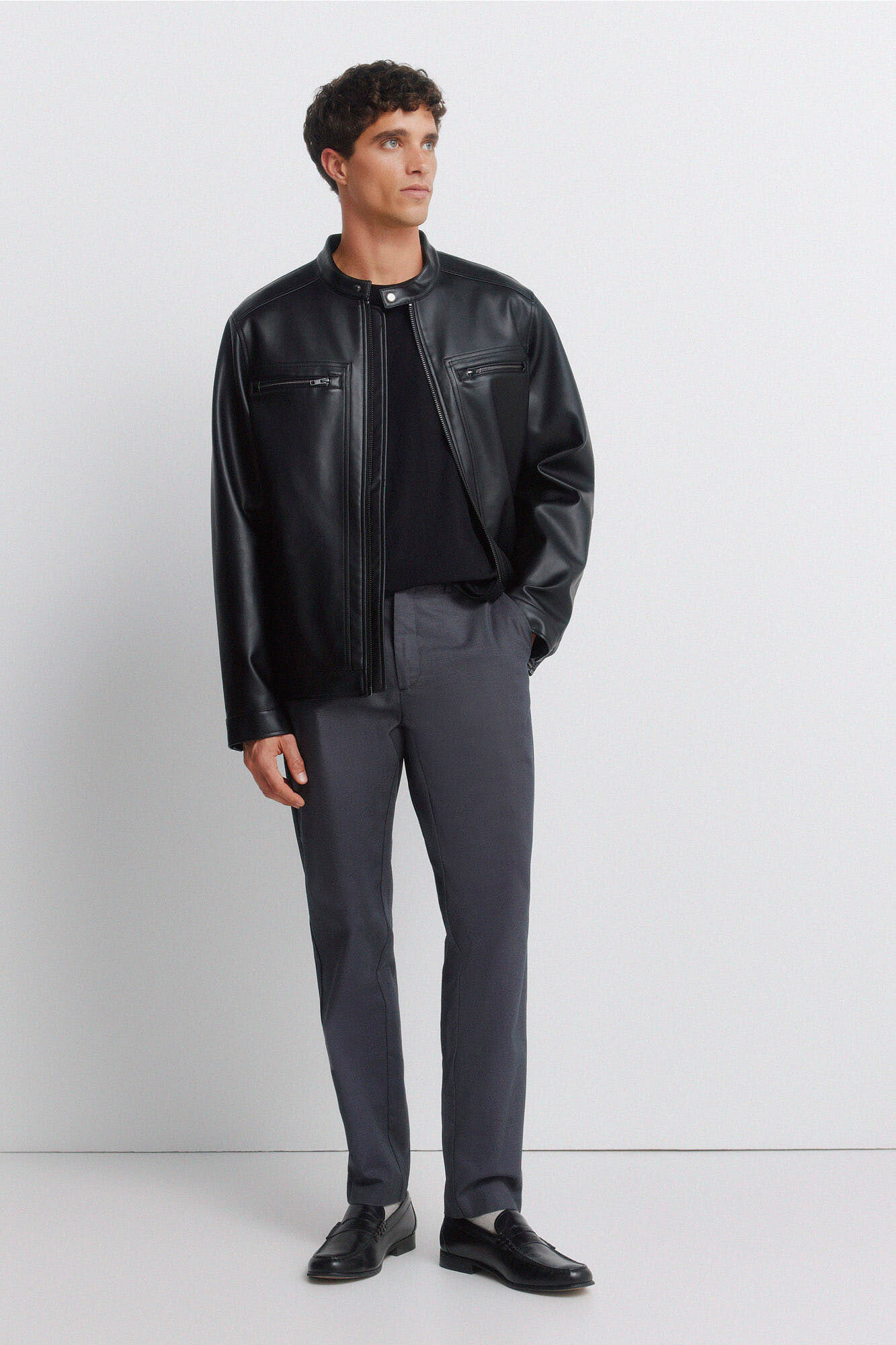 Springfield Pantal&oacute;n chino comfort fit