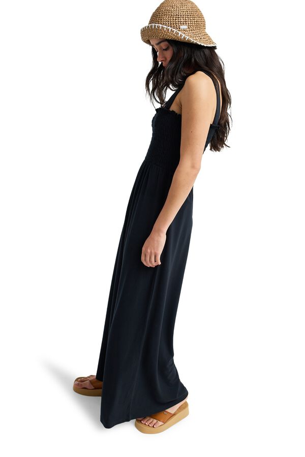 Roxy Long jumpsuit black