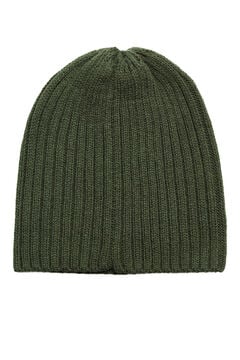 Springfield Knit hat green