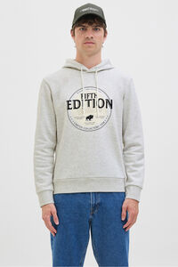 JJ REBEL Sudadera regular fit