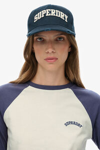 Superdry Logom&uuml;tze