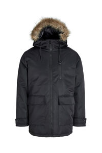 Jack & Jones Parka acolchada