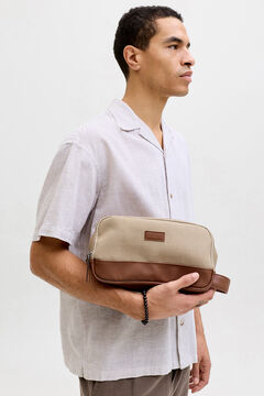 Jack & Jones Elementos b&aacute;sicos essenciais para telas