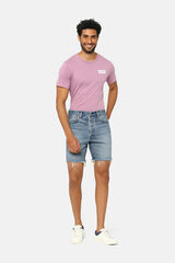 Springfield 501®'93 denim shorts  svijetloplava