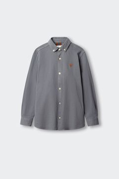 Springfield Kids Camisa Pique ni&ntilde;o