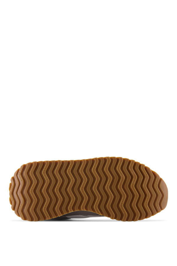 New Balance New Balance 237 trainers gris