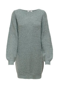 JDY Strick- kurzes Kleid