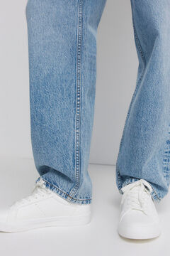 Springfield Sneakers b&aacute;sicos brancos