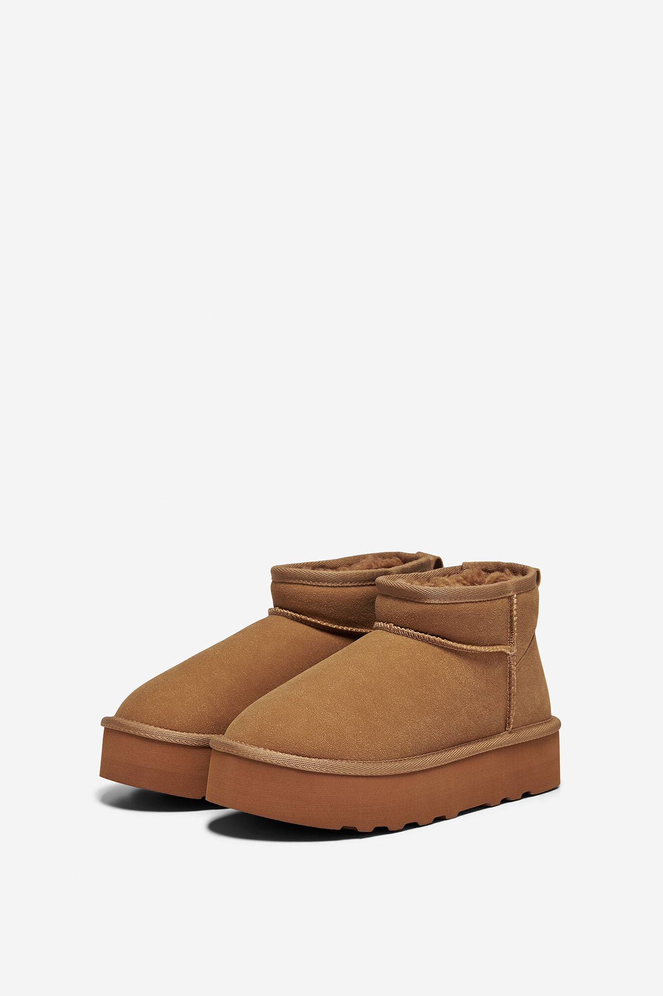 Only Bot&iacute;n plataforma de ante