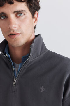 Springfield Trucker sweatshirt