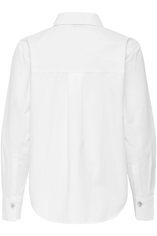 JDY long sleeve shirt Bela