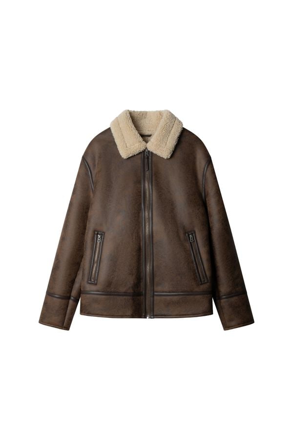 Springfield Double mink