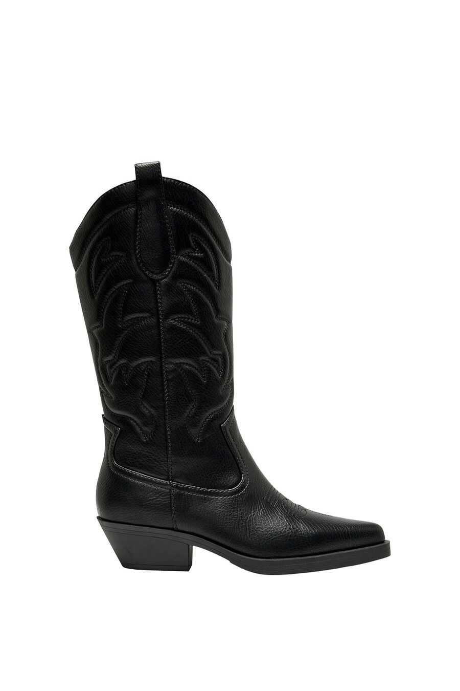 Bota cowboy
