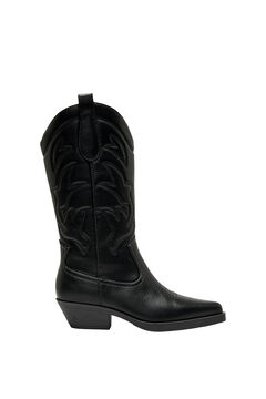 Only Botas cowboy