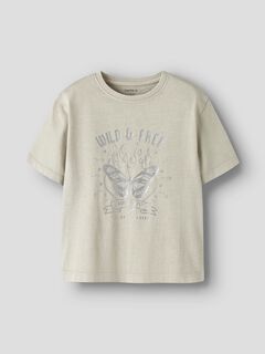 Name It Camiseta de manga corta