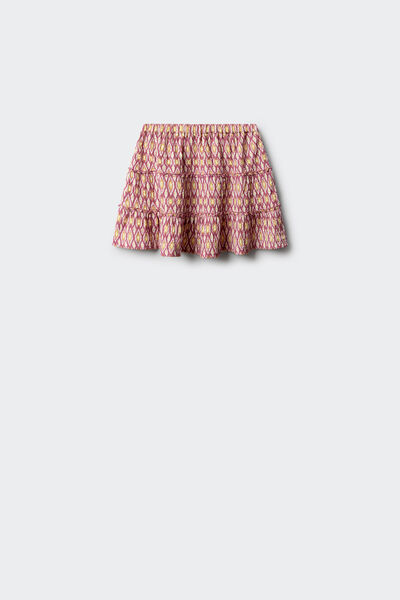 Springfield Kids Ikat suknja za devojčice