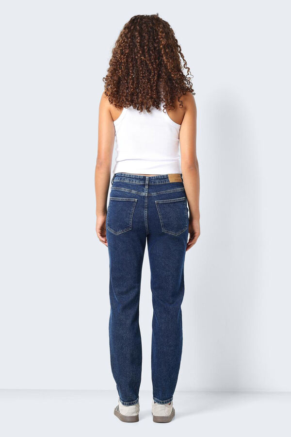 Noisy May Jean Mama Blau