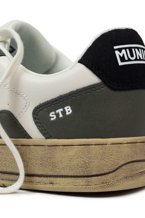 Munich Legit Man 105 Sneakers white