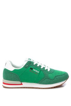 Springfield Xti Footwear Sneaker green