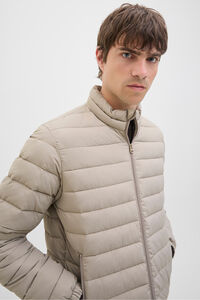 JJ REBEL Cazadora acolchada ligera