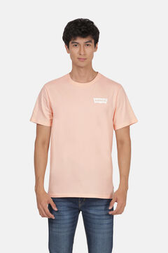 Springfield Camiseta Levis® coral