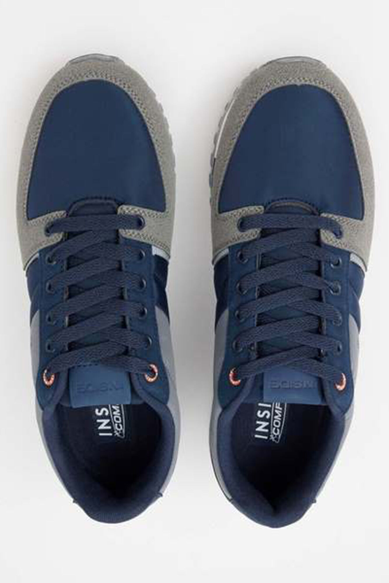 Inside Deportiva Casual