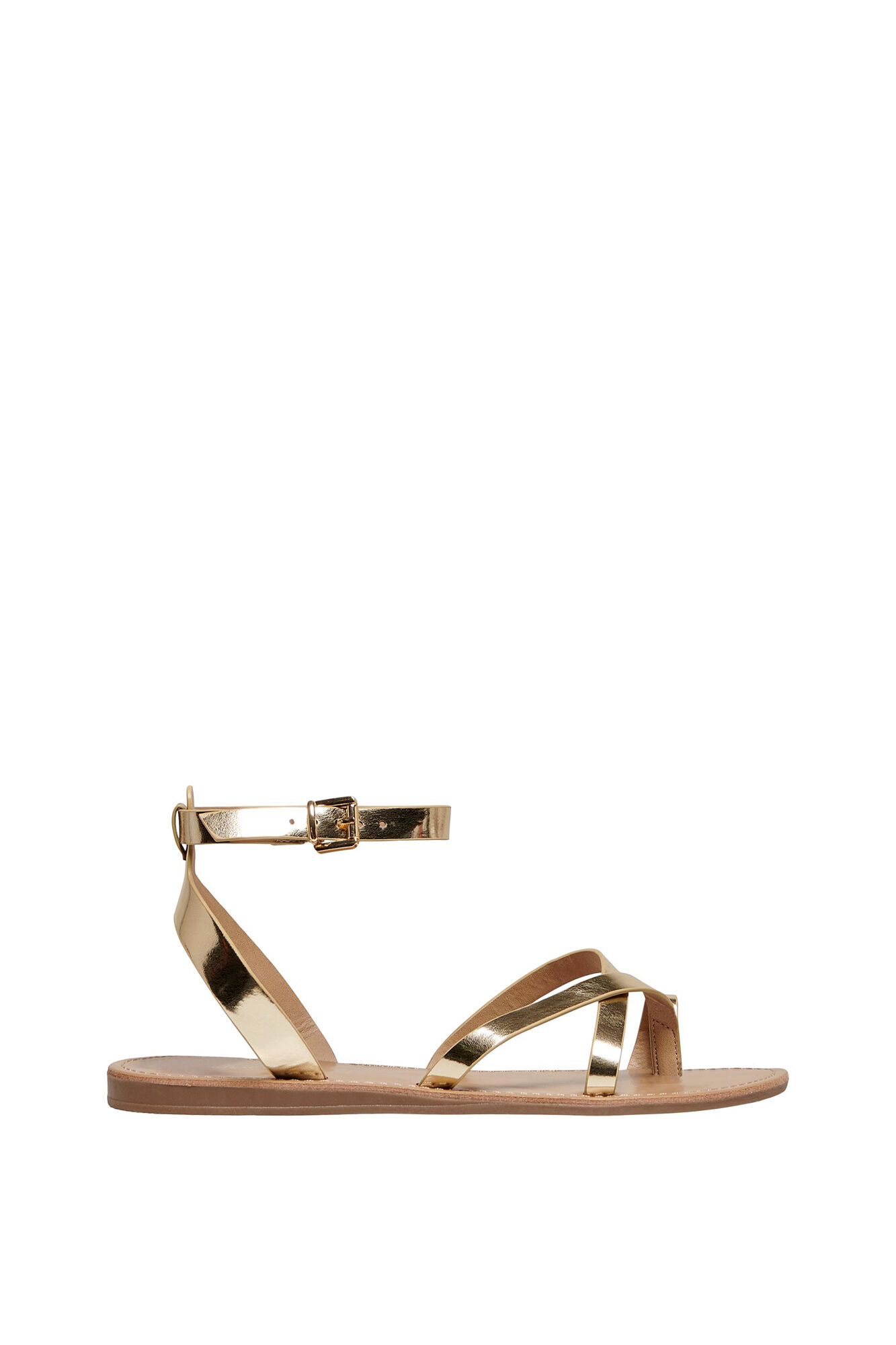 Sandalias | Nueva Colección | Springfield
