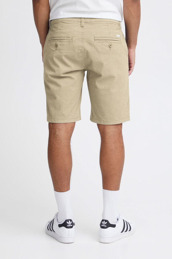 Blend Bermuda casual bege