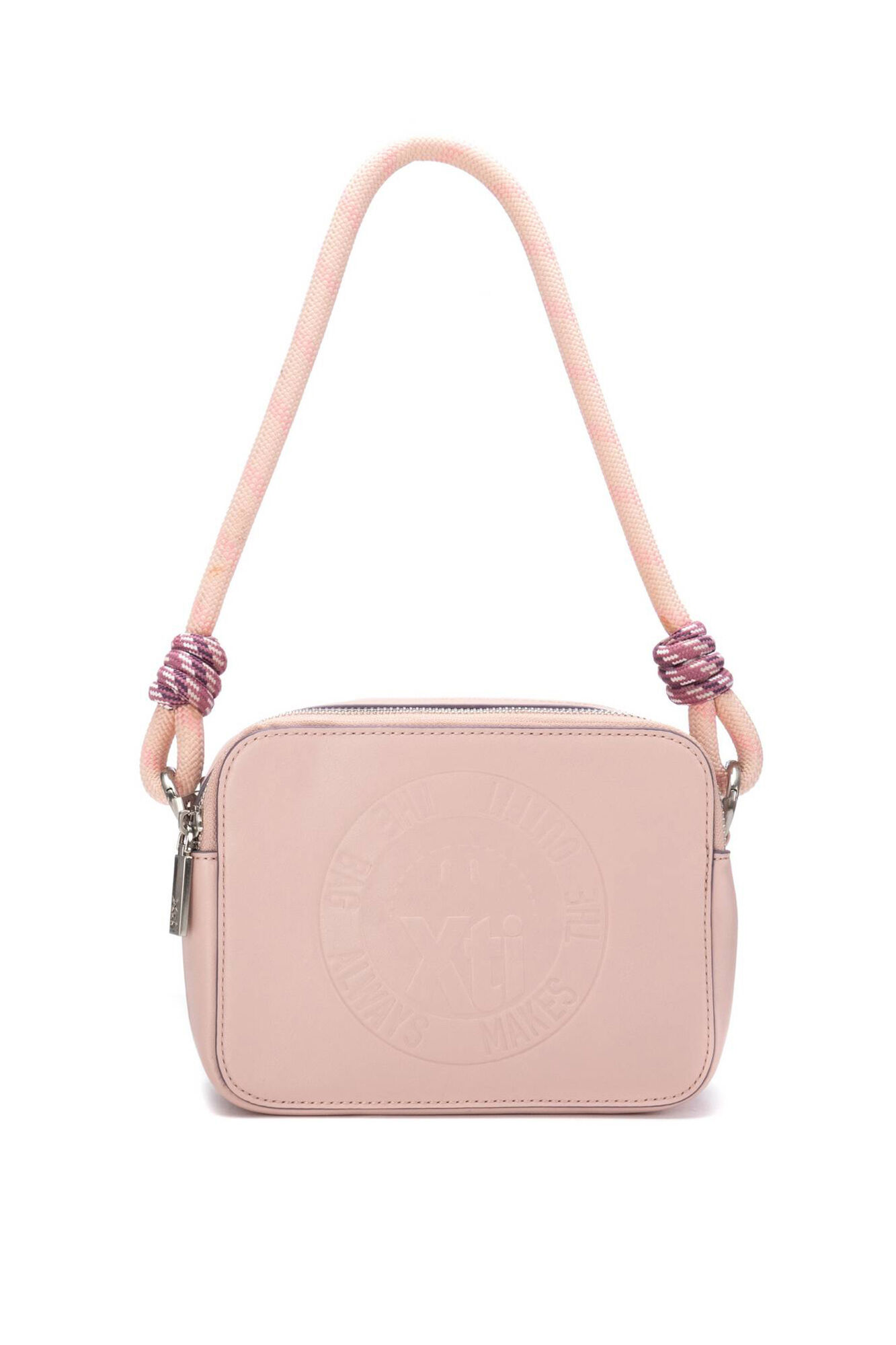 Refresh Bolsa a Tiracolo Estilo Urbano