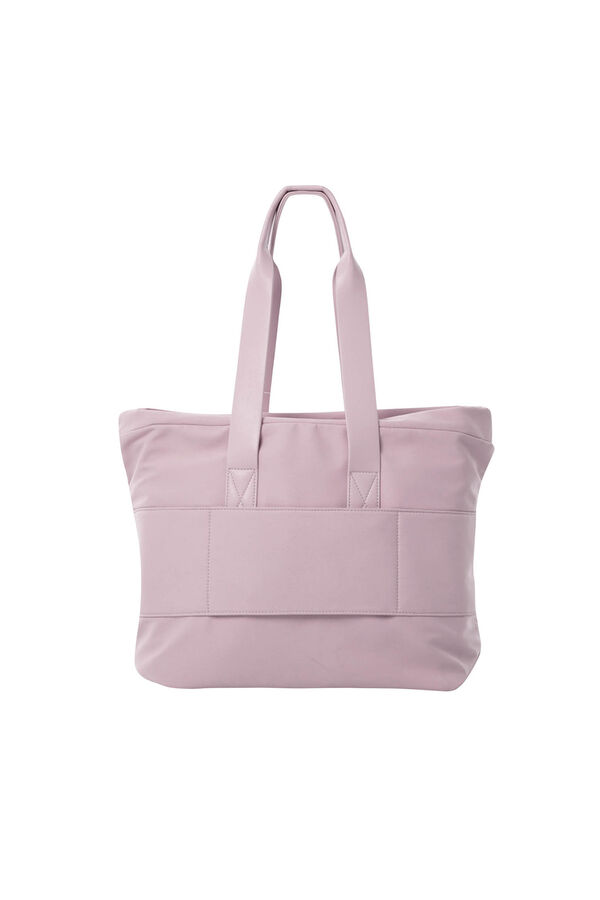 Totto Bolso Toscana L morado/lila