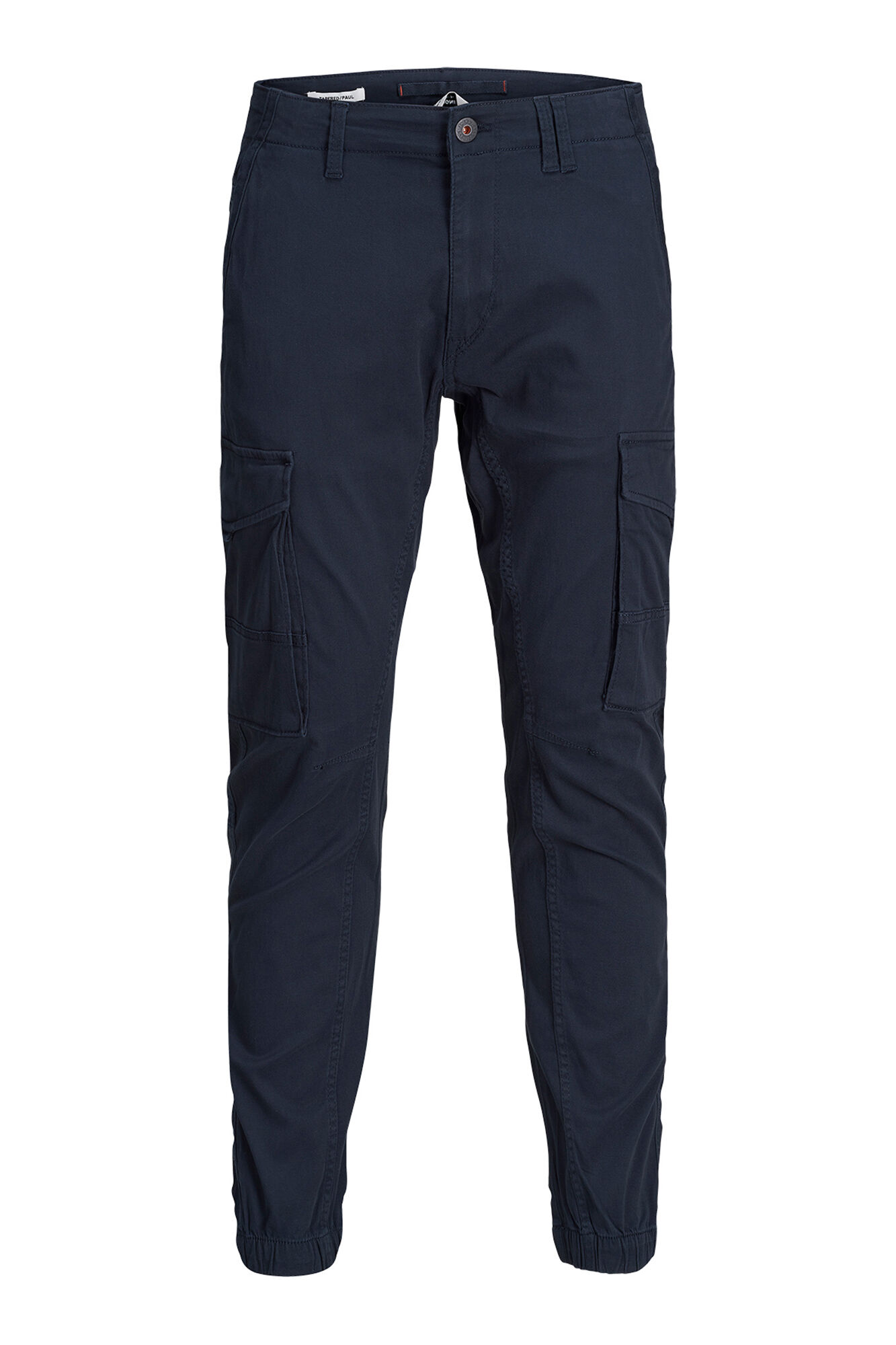 Jack & Jones Pantal&oacute;n cargo slim fit
