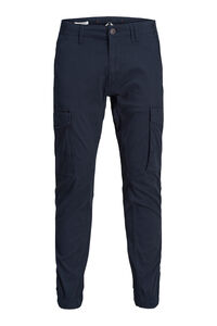 Jack & Jones Cargohose Slim Fit