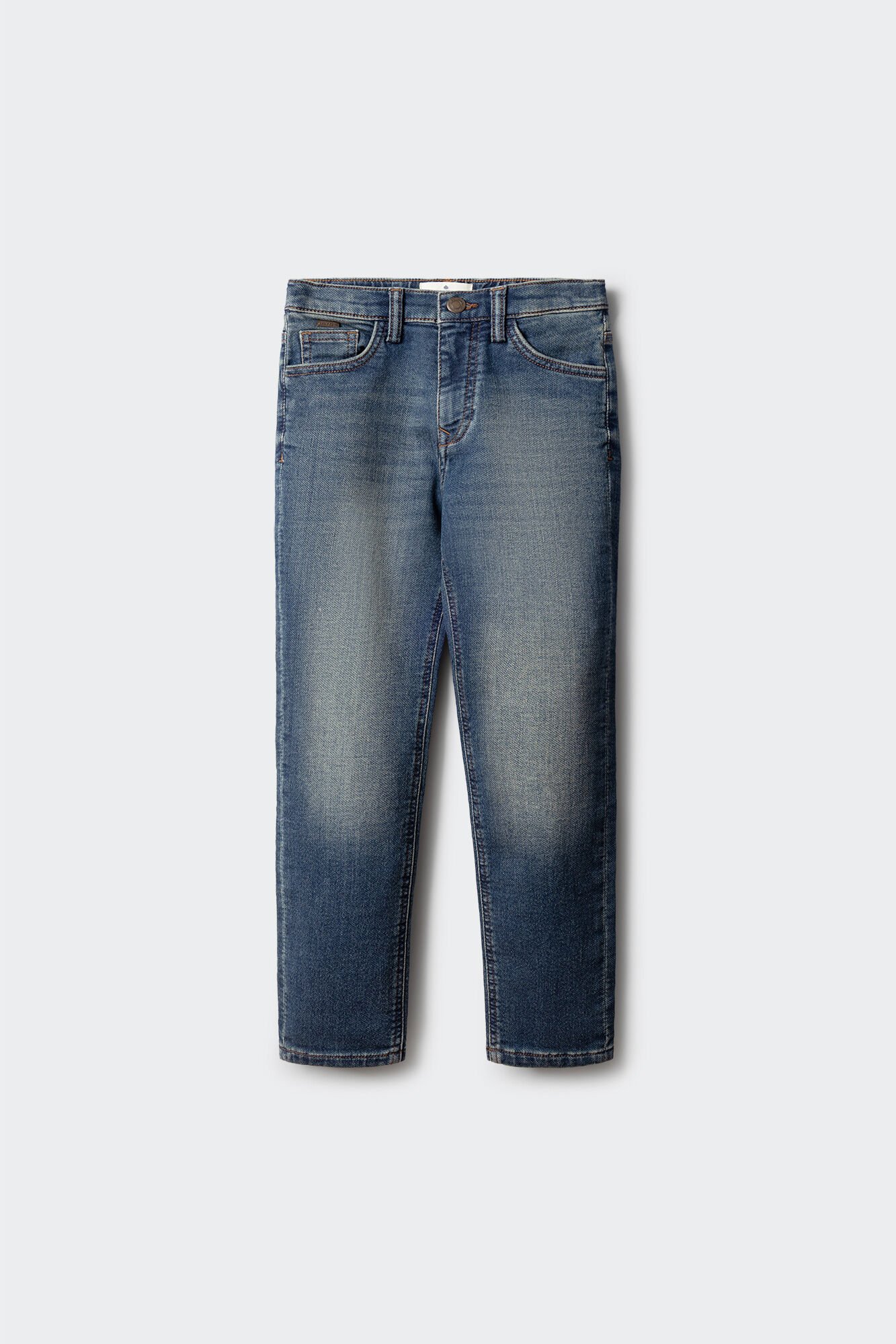 Springfield Kids Pantal&oacute;n knit ni&ntilde;o