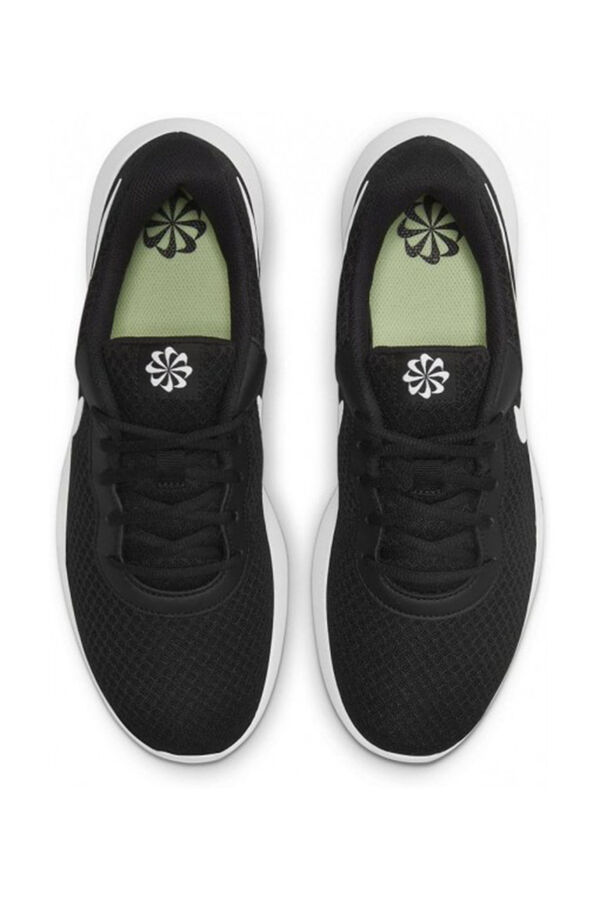 Springfield Sapatilhas Nike Tanjun  preto