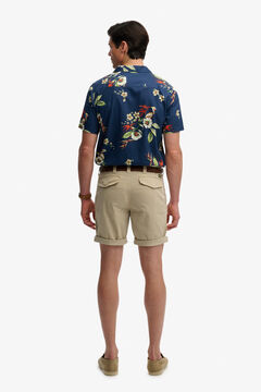 Superdry Chino-Bermudas