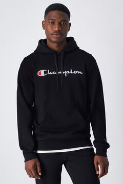 Champion 0 noir
