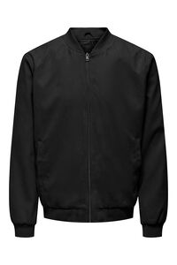 Only & Sons Chaqueta bomber antelina
