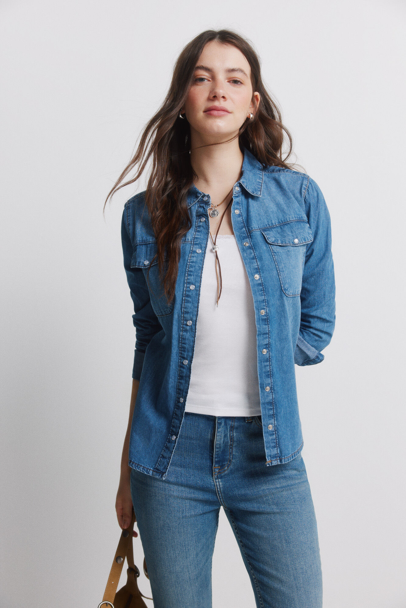 Springfield Bootcut Jeans