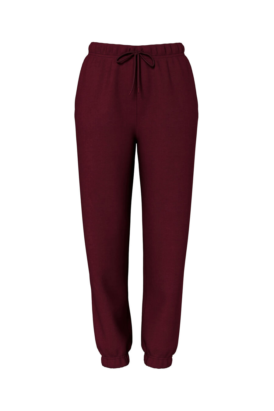 Pantalón jogger puño