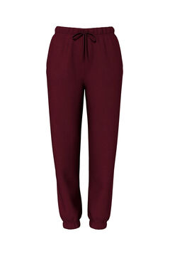 Pieces Pantal&oacute;n jogger pu&ntilde;o