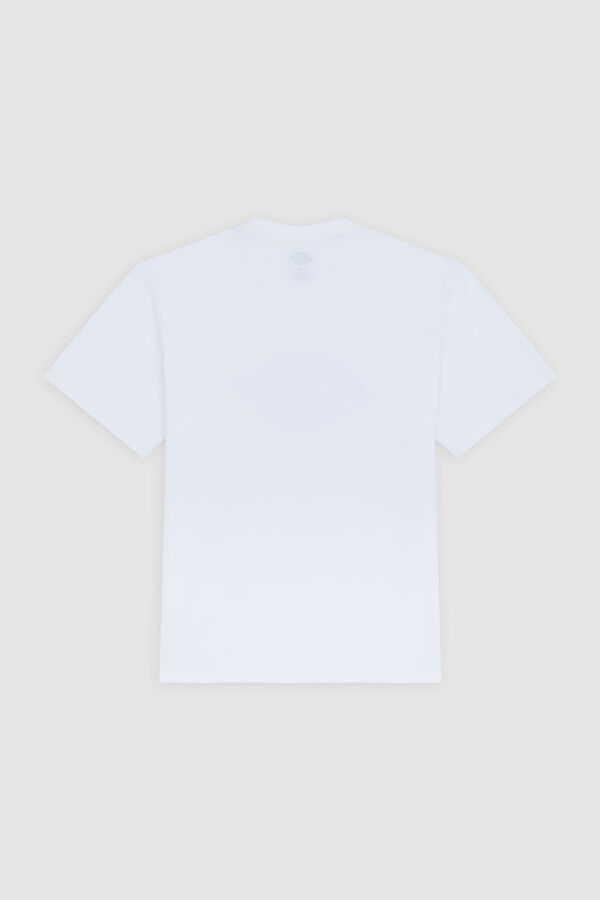 Dickies Icon Logo T-shirt white