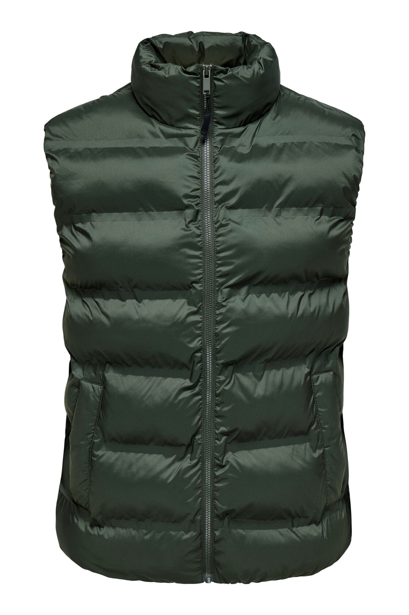 Only & Sons Gepolstert Weste