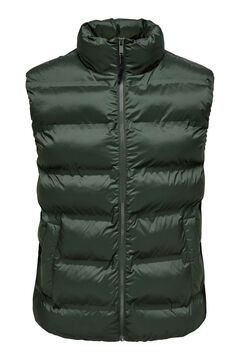 Only & Sons Gepolstert Weste