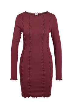 Noisy May kurzes Kleid Kleidern&auml;hte