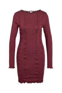 Noisy May kurzes Kleid Kleidern&auml;hte