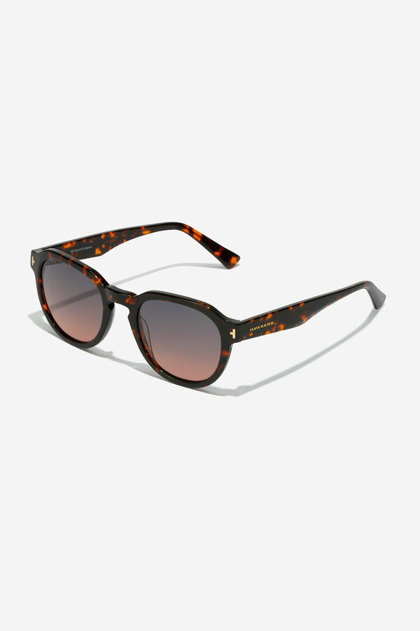 Springfield Warwick Pair sunglasses - Carey Pink brown