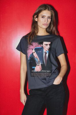 Camiseta manga corta