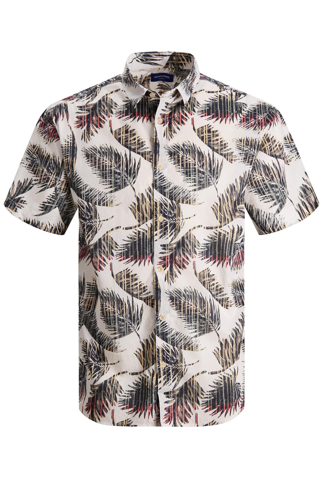 Camisa comfort para hombre | Nueva Colección | Springfield