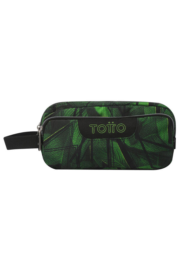 Totto Estuche Agapec verde