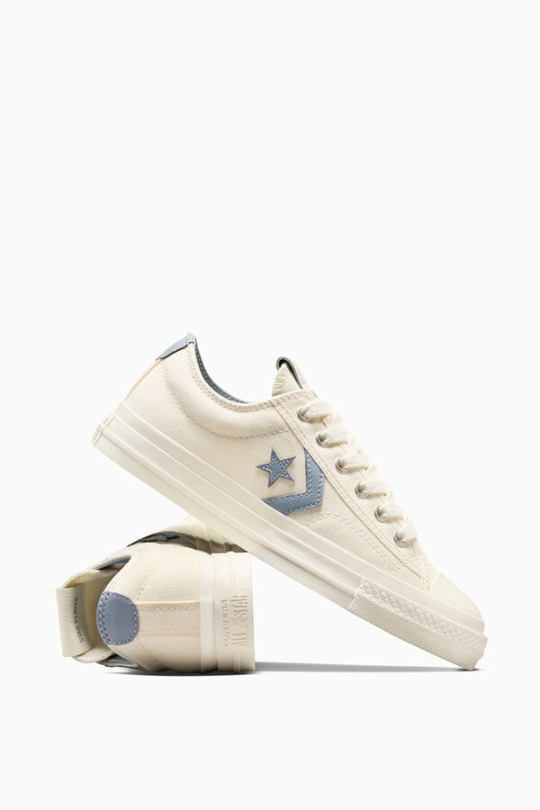 Converse Star Chevron Cult sneakers white